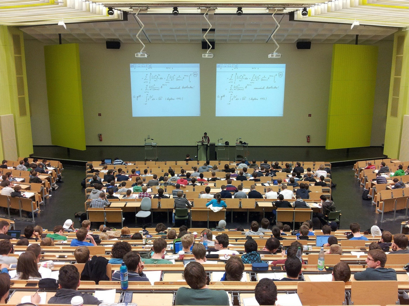 Oise : ces écoles d’ingénieurs s’adaptent à la crise