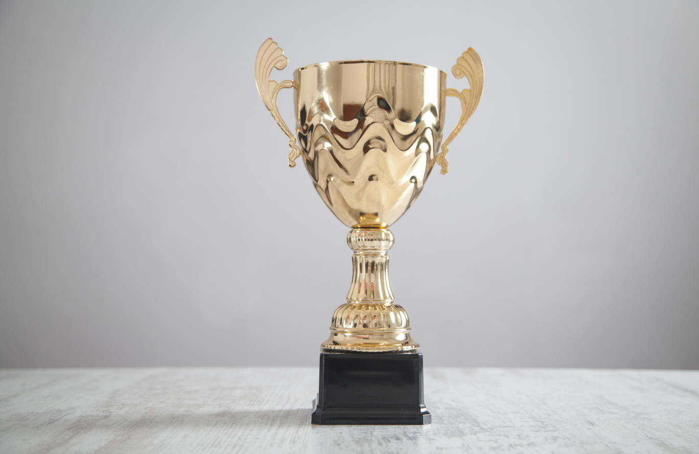 Harmonie Mutuelle maintient son Trophée