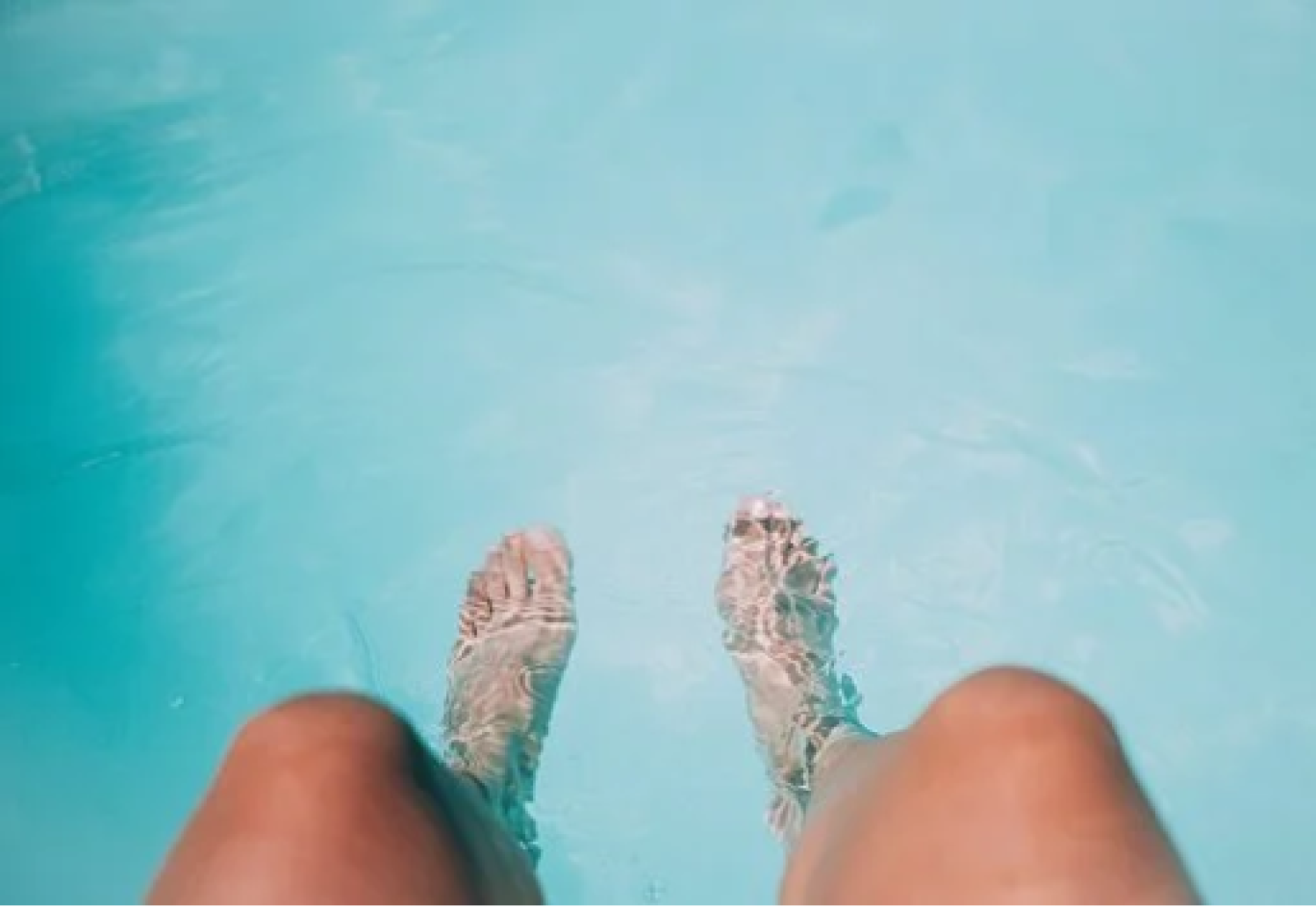 La piscine du Carrousel : Une reprise sous haute surveillance