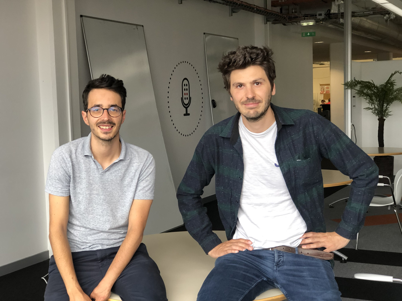 « Freeckly est décrit comme un shopping cool, ludique et responsable par ses fondateurs ». Crédit photo : Freeckly.