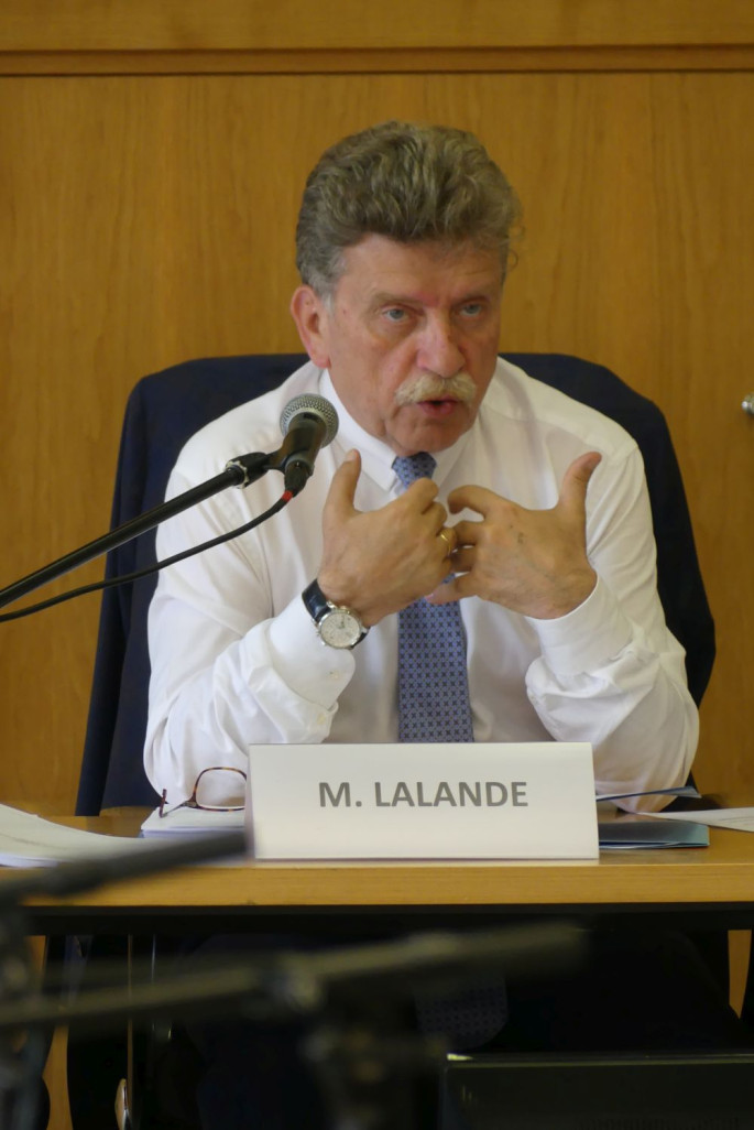Le conseil d’administration de l’Agence de l’Eau Artois-Picardie, sous la présidence de Michel Lalande, préfet des Hauts-de-France, a voté 49 M€ d’aides supplémentaires pour l’année 2020.