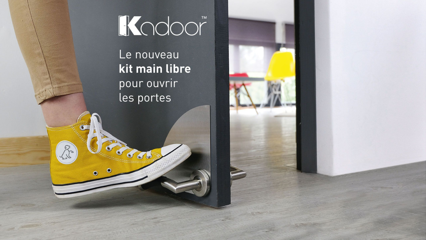 Le concept permet de libérer les mouvements.