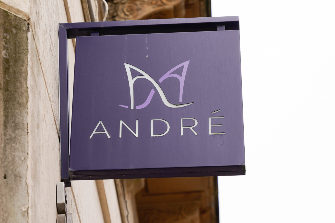 Dijon : André met les clés sous la porte