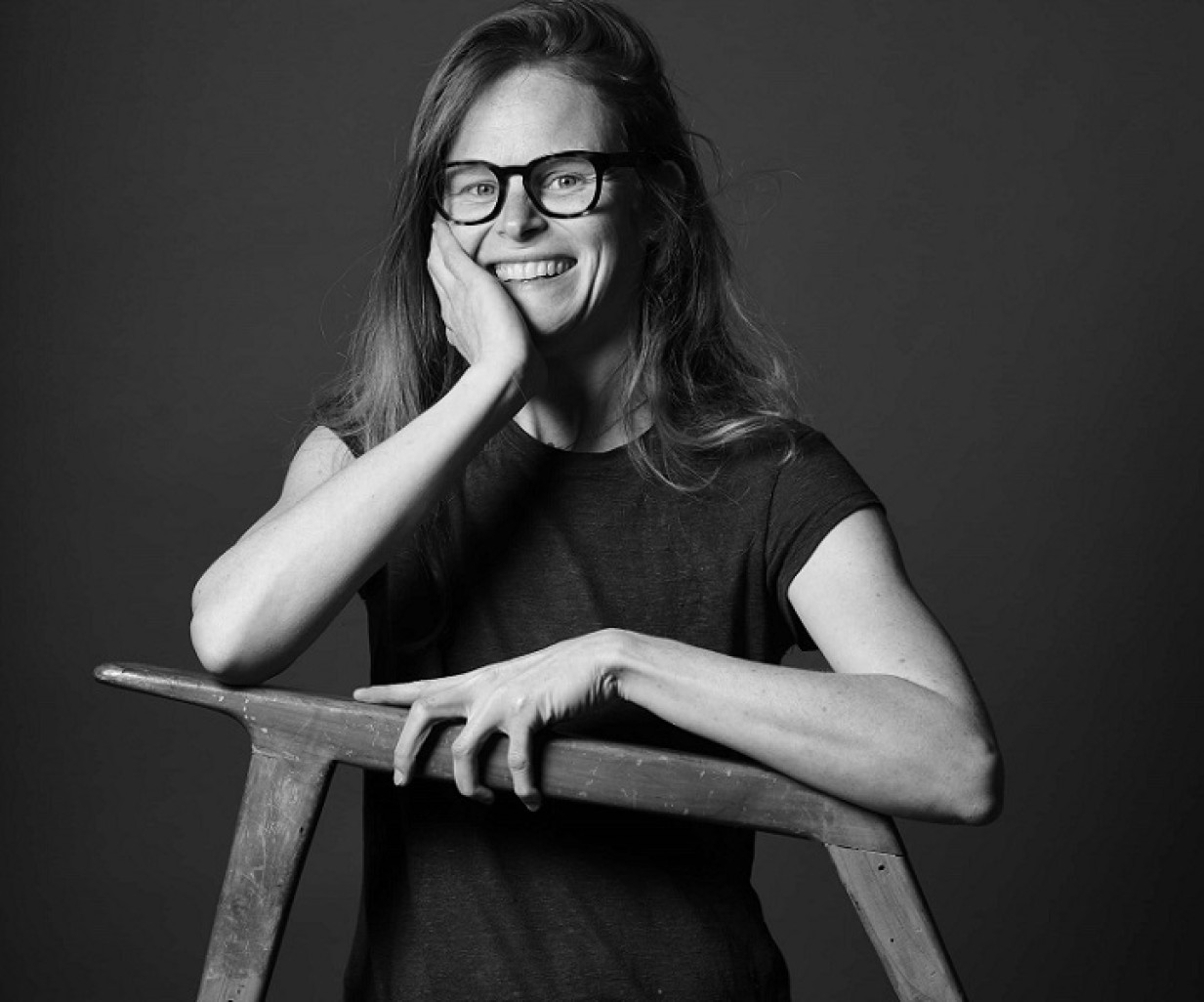 Crédit photo : Thibault Périsse
Delphine Menou, la fondatrice de l’Atelier DM.