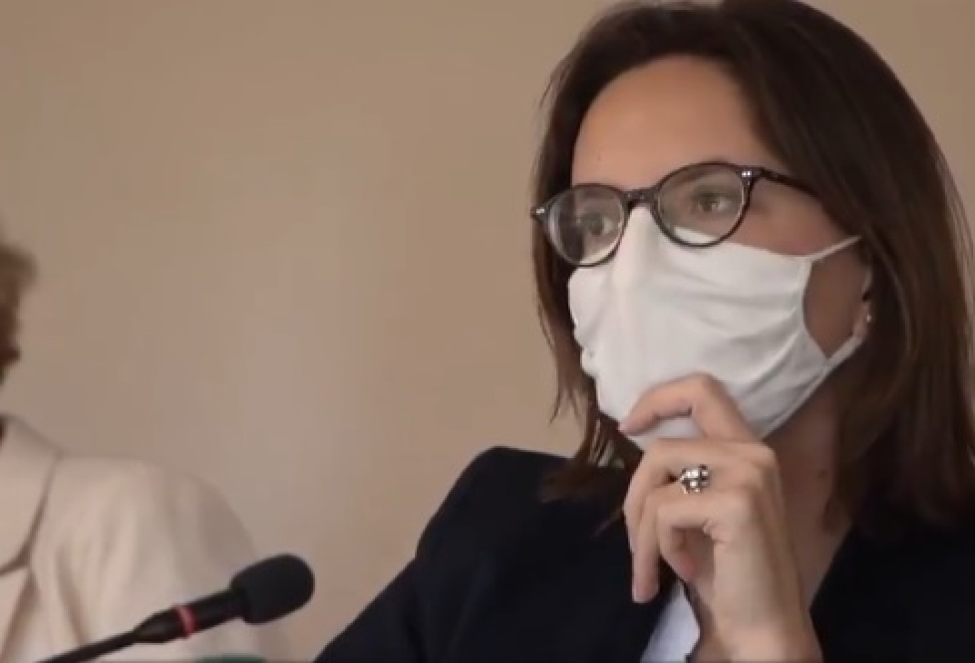 Visite ministérielle à Beauvais : pour une action publique plus efficace