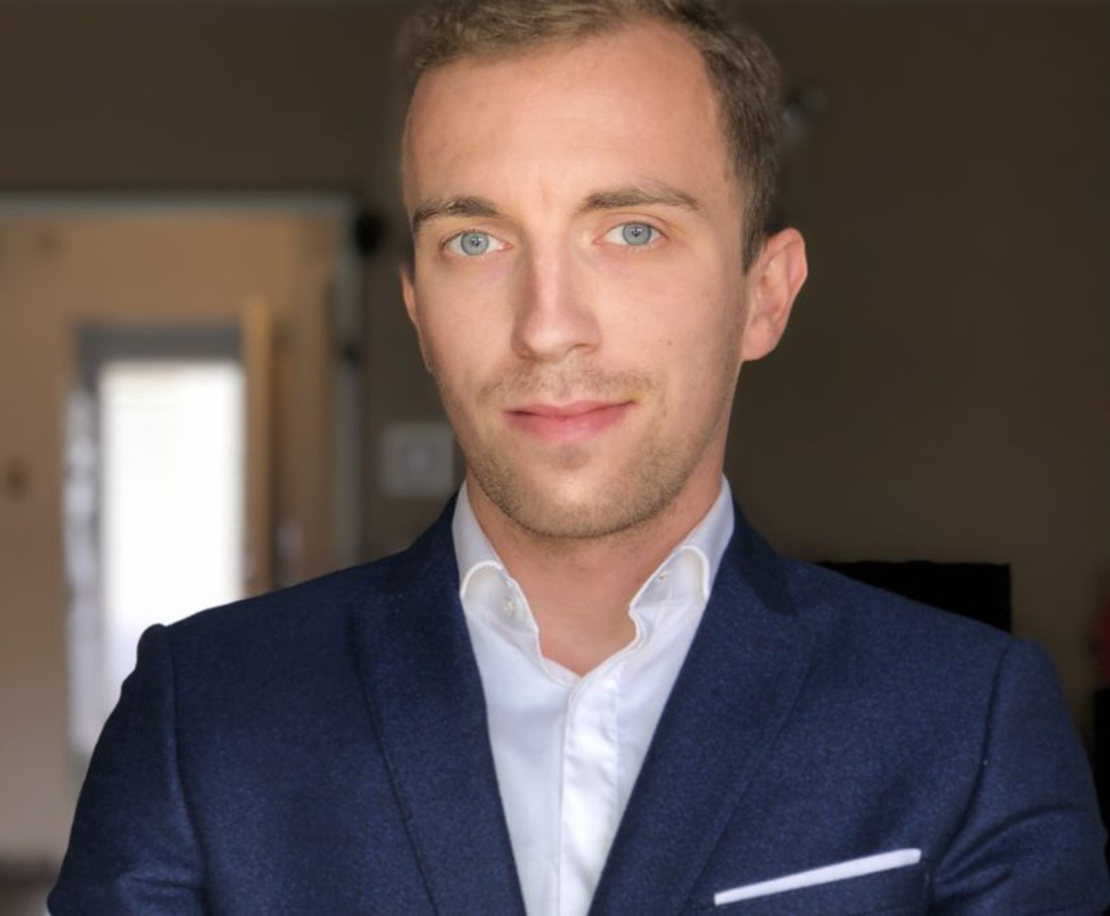 Accompagnés par l’Incubateur Lorrain, Guénolé Mathias-Laot et son équipe viennent d’être récompensés à l’édition 2020 du concours d’innovation i-Lab.