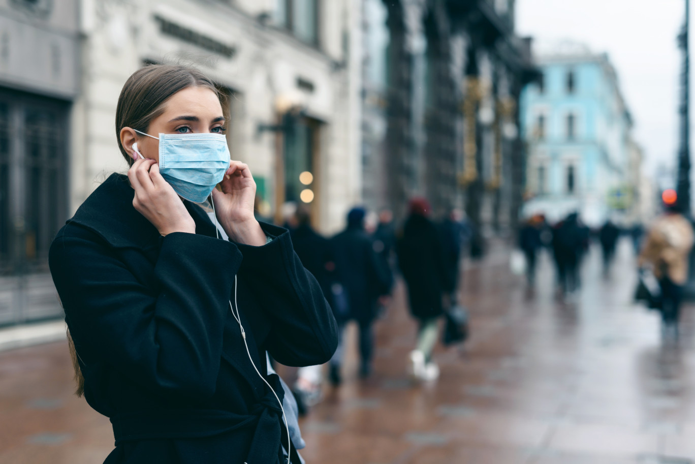 Côte-D’Or : De nouvelles mesures pour freiner la transmission du coronavirus