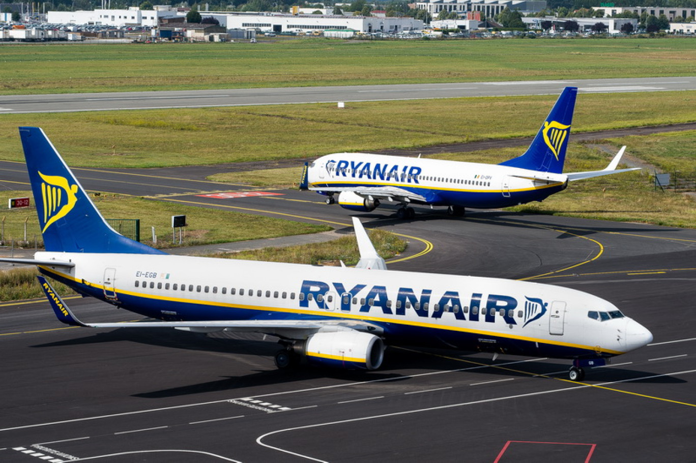 (c)Aéroport Beauvais