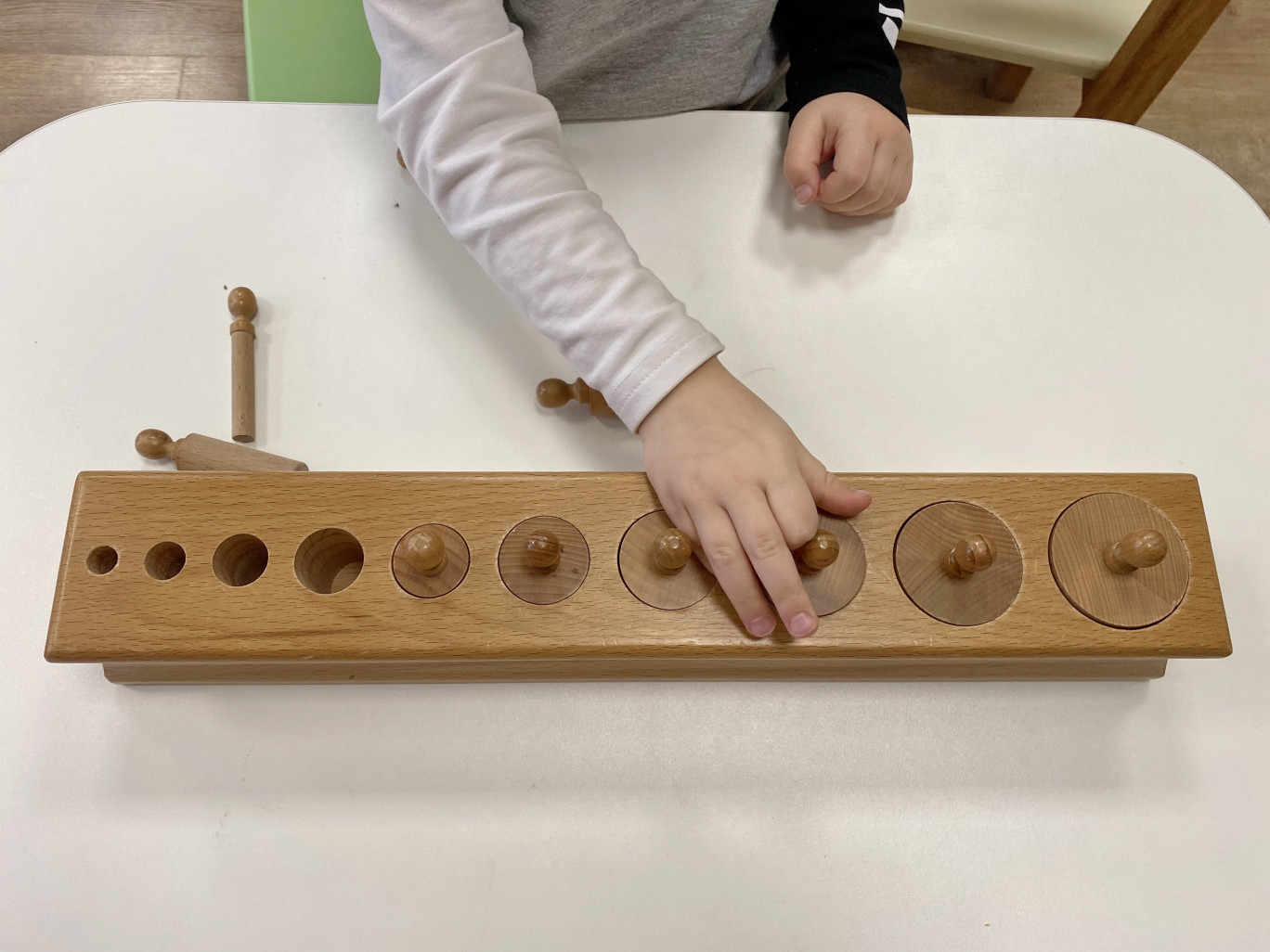 Une nouvelle école alternative débarque à Brognon