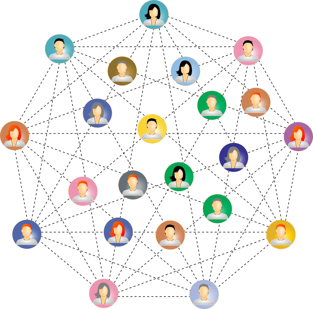 Les groupes sociaux sous-représentés ou défavorisés dans l’univers de l’entrepreneuriat ont davantage besoin des réseaux entrepreneuriaux.