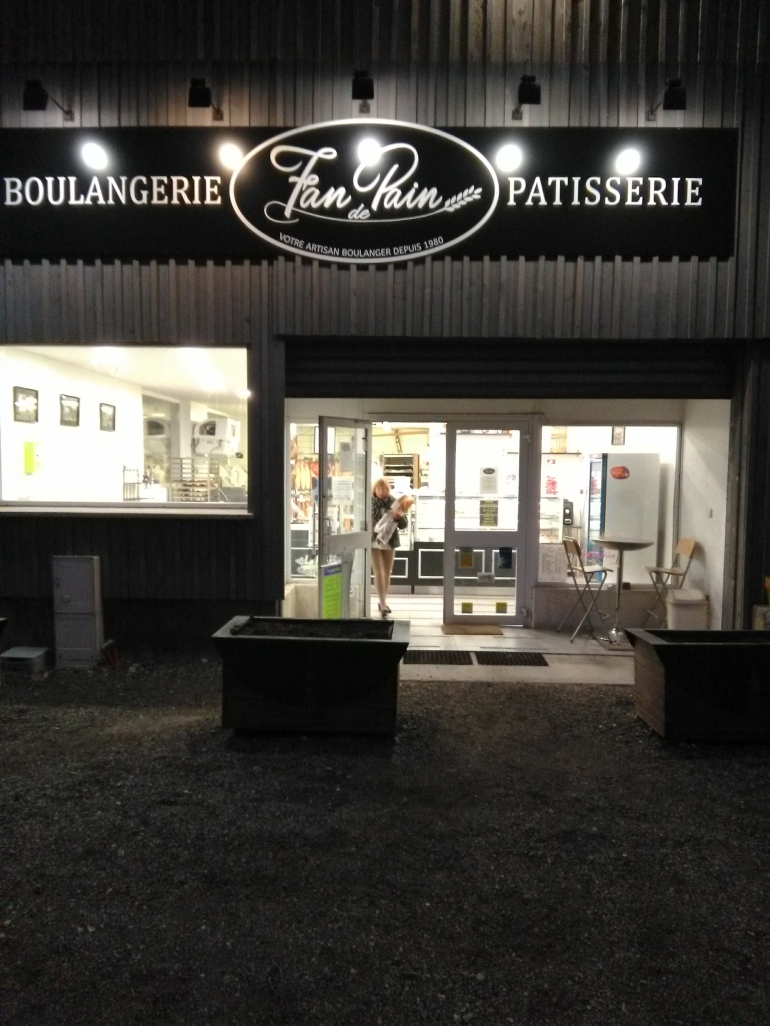 Fan de Pain : Bien plus qu’un métier, une passion !