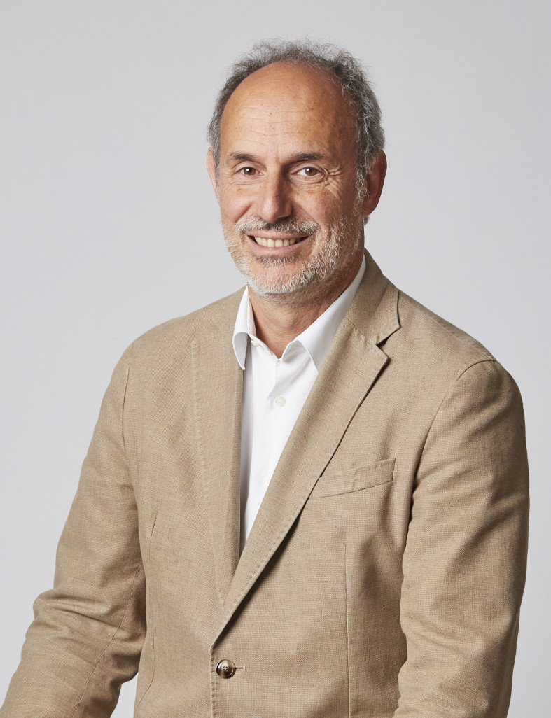 «La crise a conforté notre stratégie digitale» explique Thierry Jaugeas, PDG de Cyrillus Verbaudet Group. (Cyrillus Vertbaudet Group)