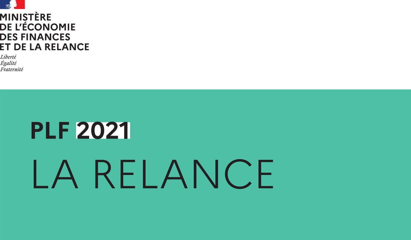 Le projet de loi de finances 2021, présenté fin septembre, se veut un budget de relance.