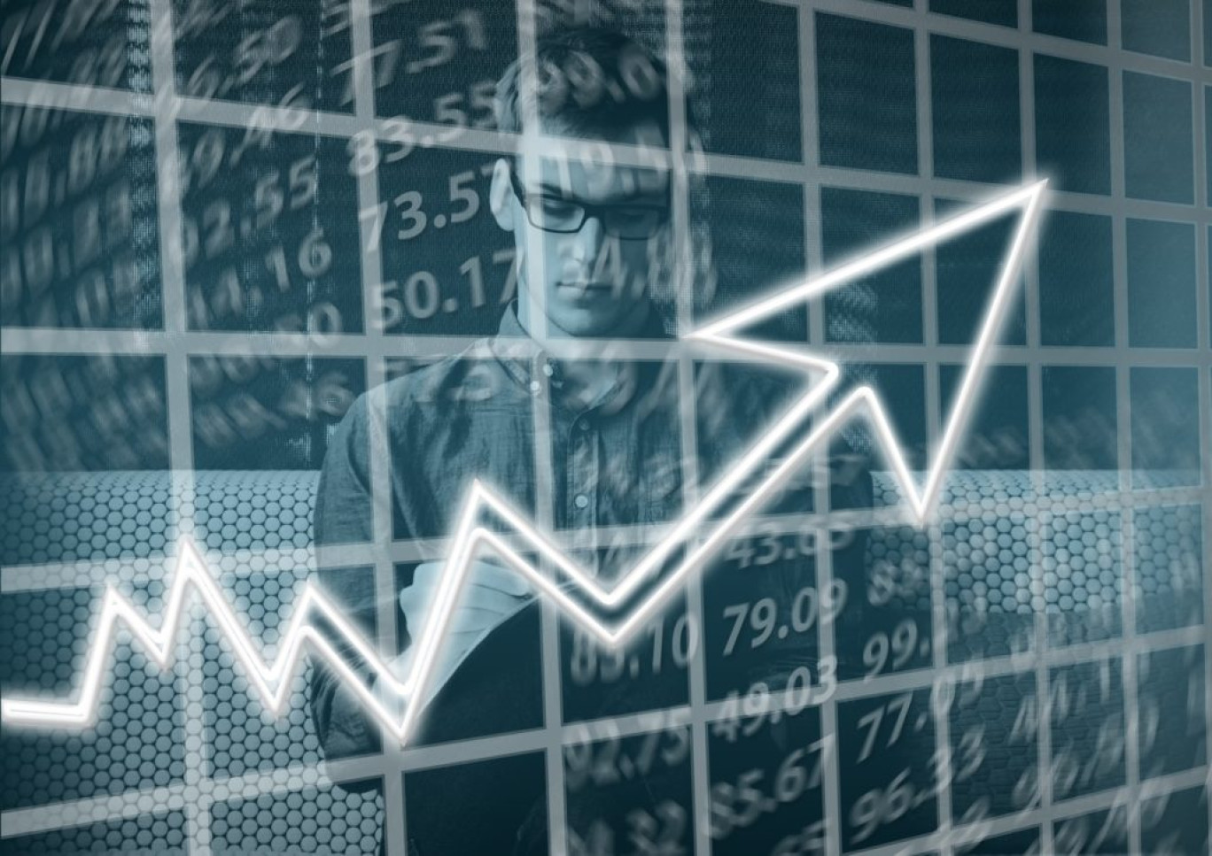 En 2019, plus de 800 000 entreprises ont été créées en France.