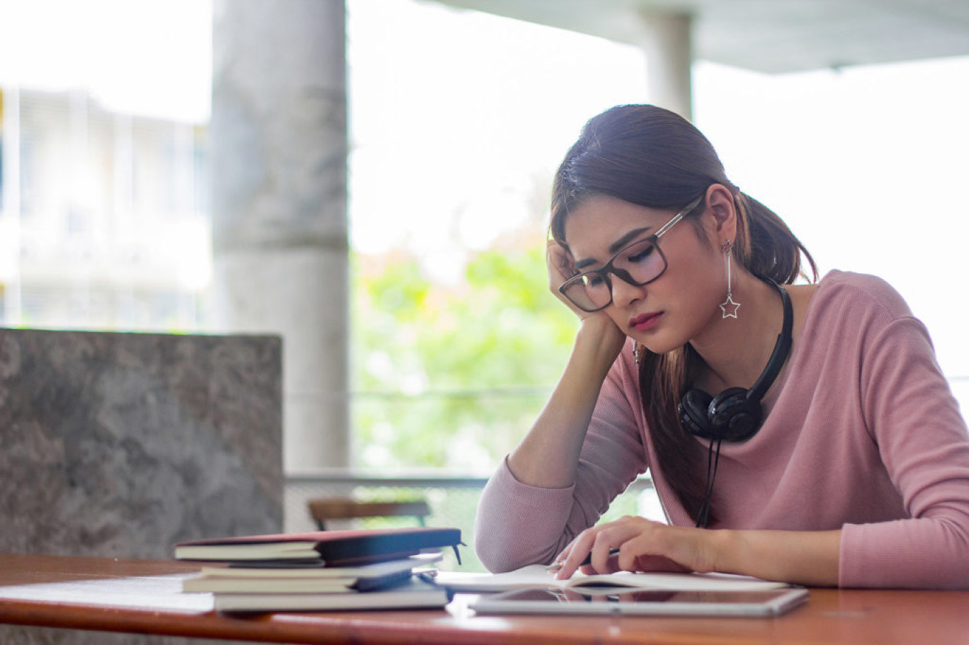 On recense actuellement quelque 4 000 étudiants-entrepreneurs en France.