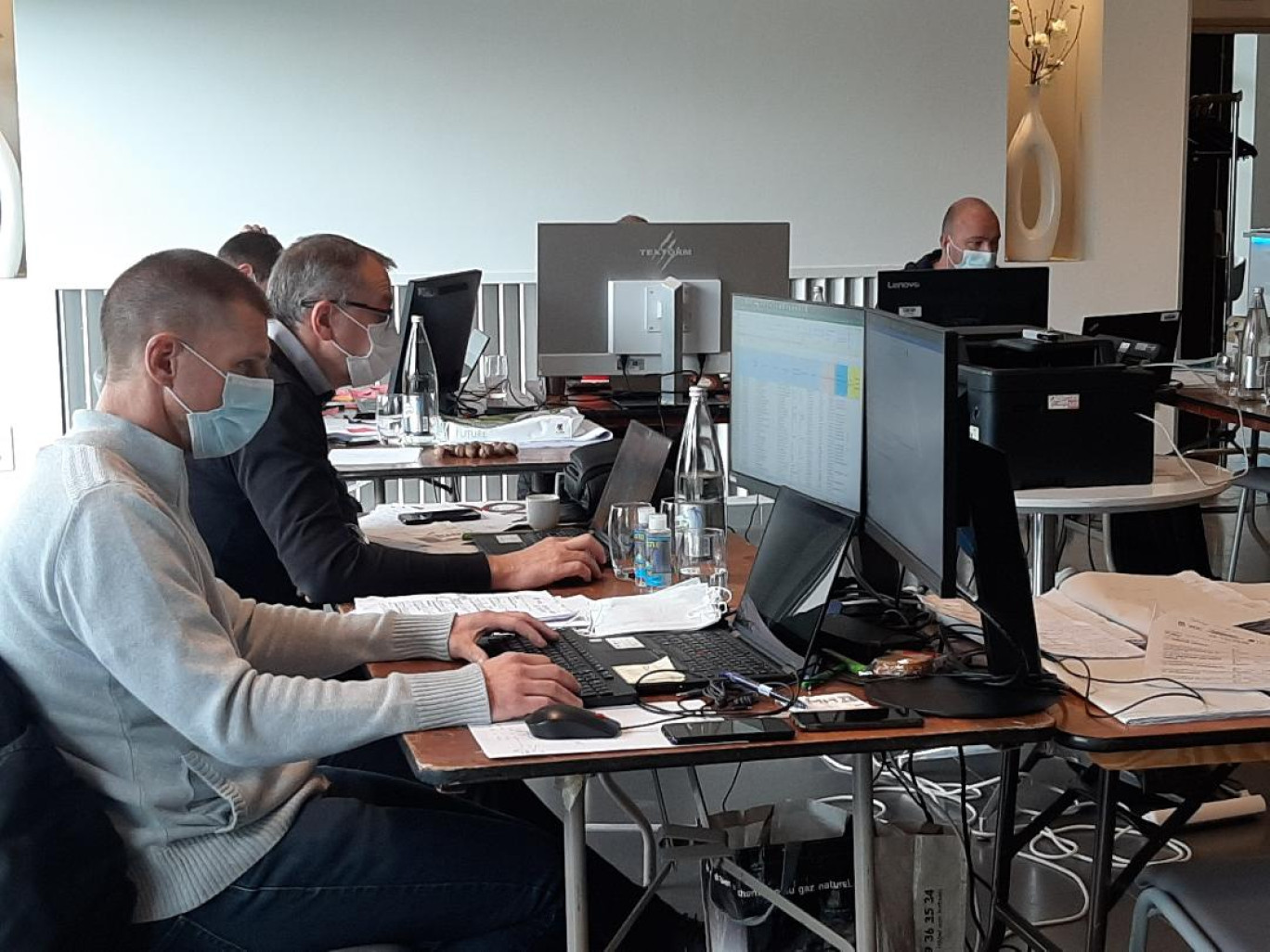 La filière chauffagiste doit recruter 2 500 techniciens pour faire face à l’excédent d’activité