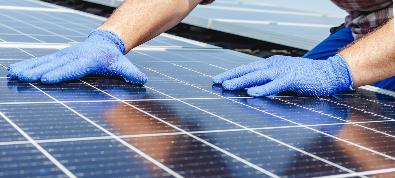 Hambach : l'implantation de l'usine de production de PV en discussion