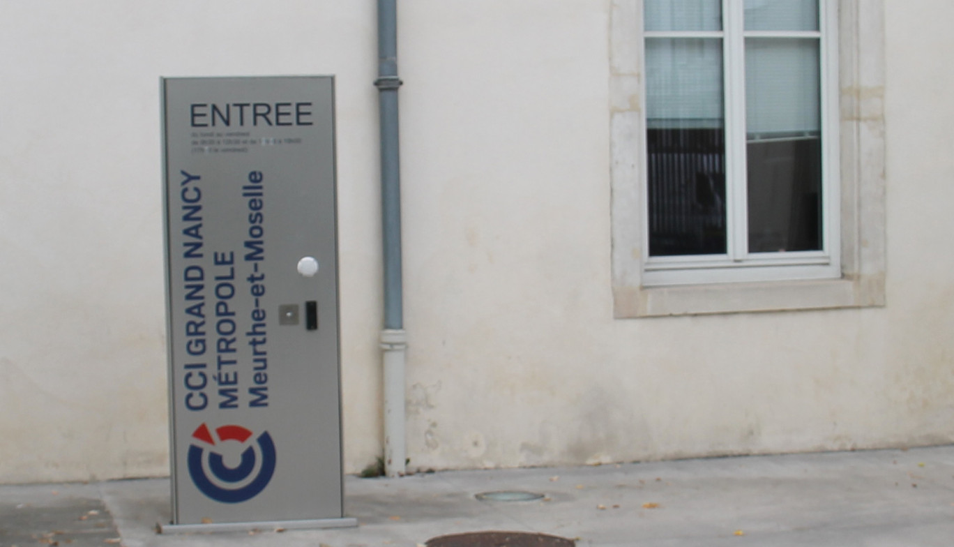 Retour de la cellule d’information aux entreprises et de la task force en Meurthe-et-Moselle