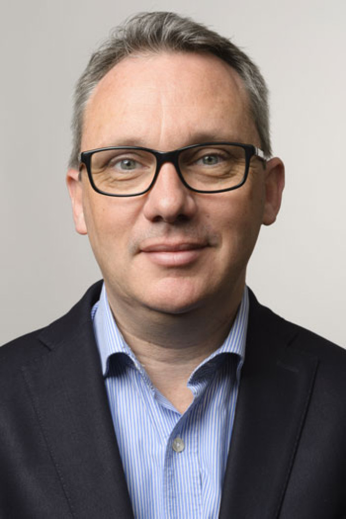 Emmanuel Poyen, Président de la CMA BFC.