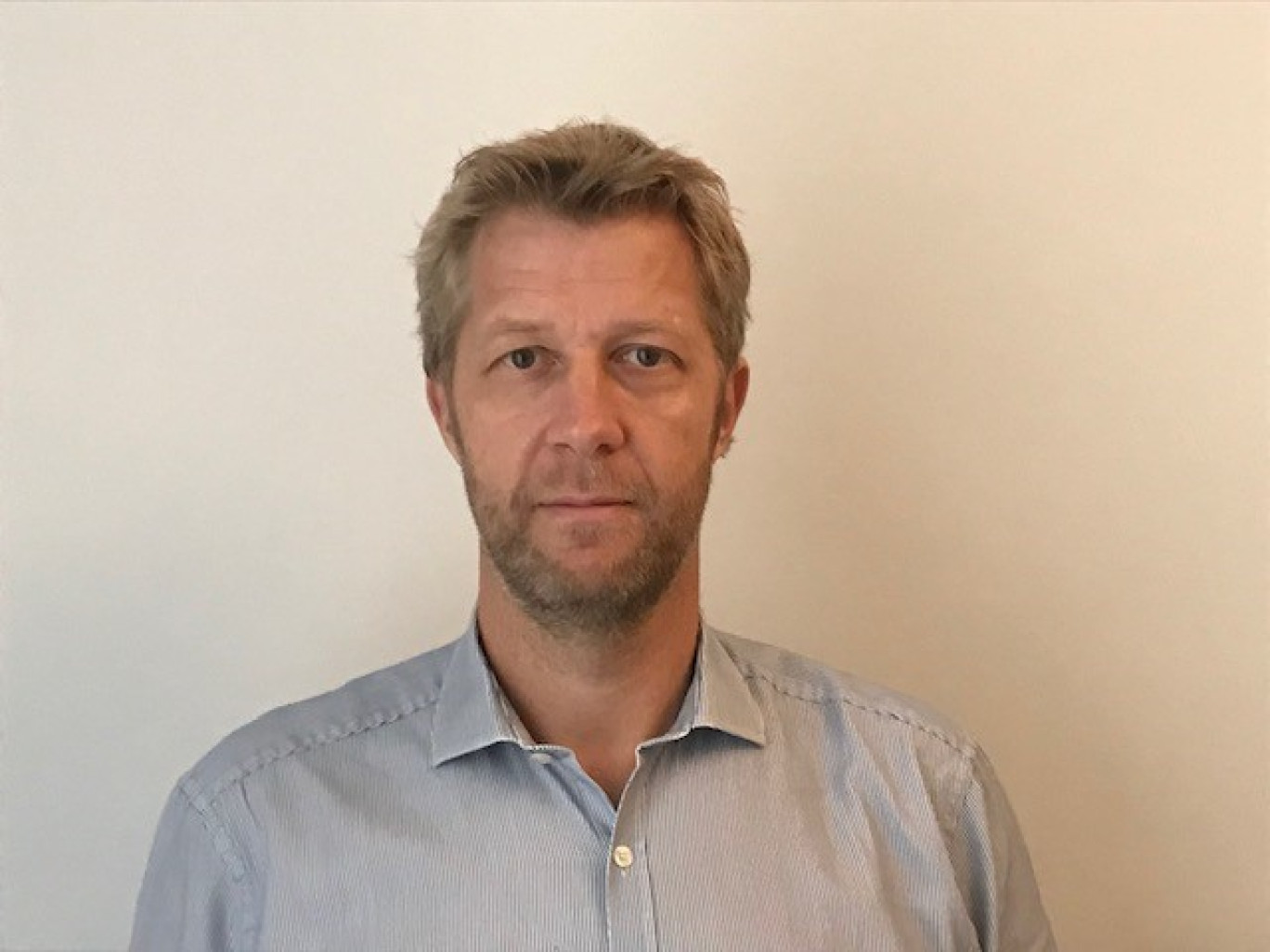 Xavier Veracx est président de la Commission de lute contre l'exercice illégal pour la région Nord Pas-de-Calais.