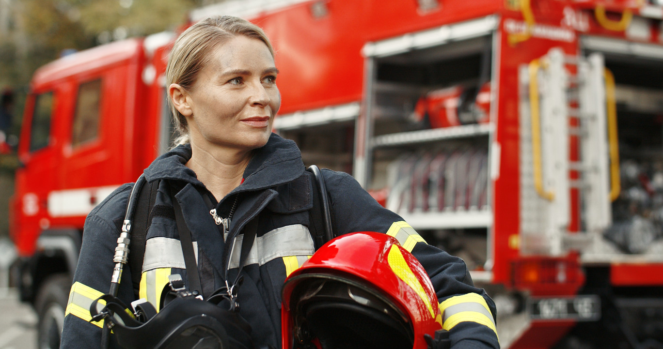 Hagondange : le geste solidaire vers les pompiers