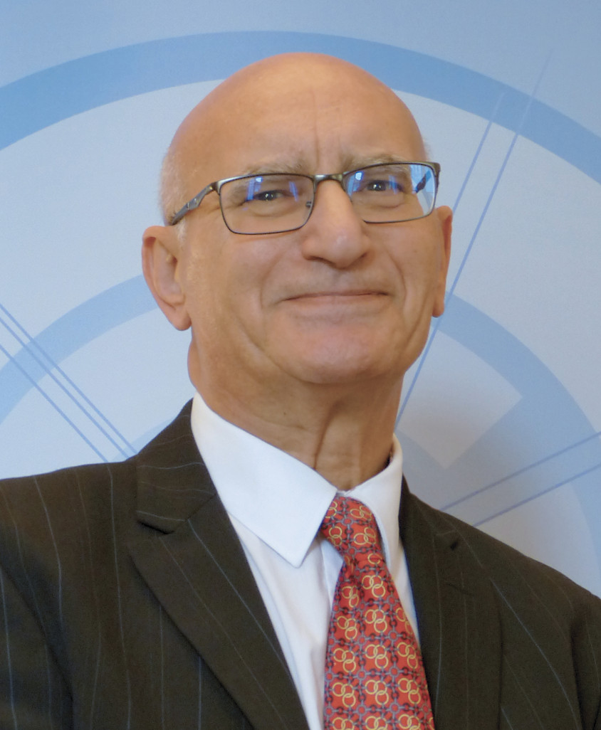© CCI Antoine Diaz, vice-président de la CCI de Saône-et-Loire.