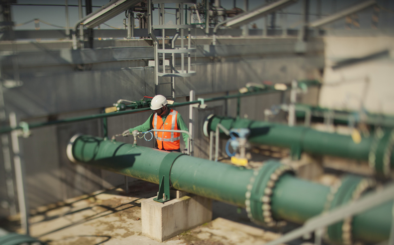 GRTgaz vient d’annoncer qu’aucun impact sur l’approvisionnement en gaz cet hiver n’est à craindre malgré la crise sanitaire.