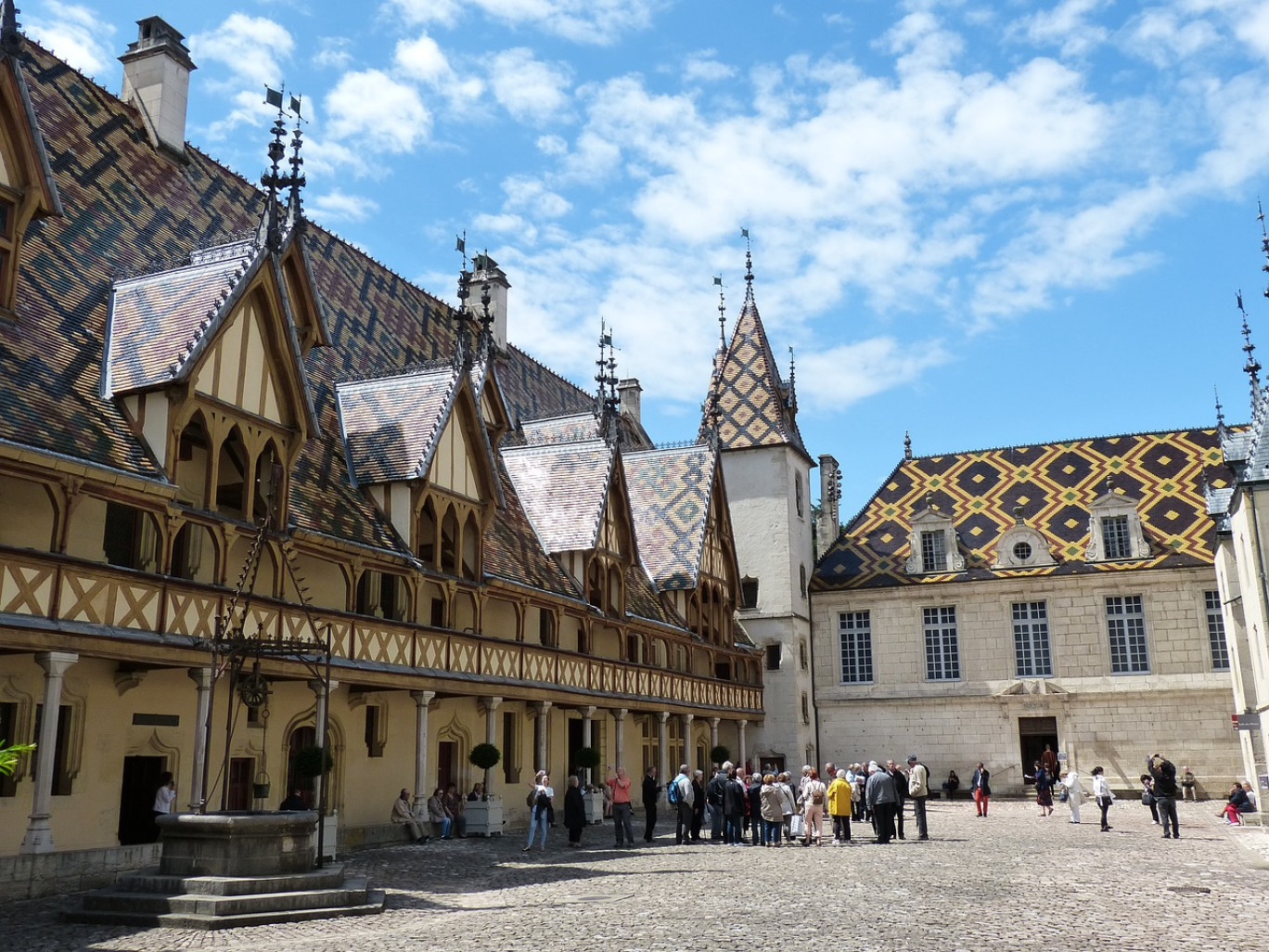 Bourgogne-Franche-Comté : Lancement d’une campagne touristique spécial Noël