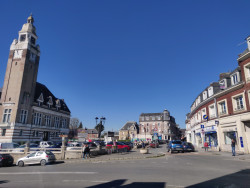 «Même si le budget a été adopté, l’incertitude prédomine toujours : la consommation est en baisse et de nombreux projets n’avancent pas, faute de visibilité», regrette Jean-Michel Rouyez. © Aletheia Press / DLP