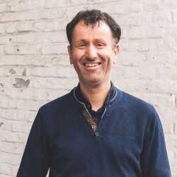 Julien Cordier, directeur de la CRESS Hauts-de-France. © CRESS Hauts-de-France 