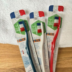 Petits Prix, la nouvelle marque accessible dans les rayons de la grande distribution. © La Brosserie française