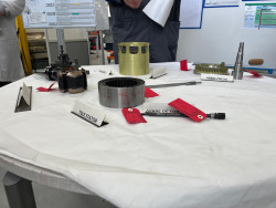 À Méru, 600 références produits sont fabriquées.  ©V.K 