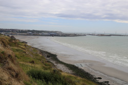 Boulogne-sur-Mer enverra les prétendants jusqu’au 60e parallèle Nord pour un parcours de 2 000 miles (soit 3 700 kilomètres). © Aletheia Press