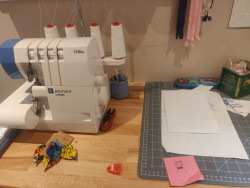 L’atelier est installé à Royaucourt, dans l’Oise. © Aletheia Press / DLP