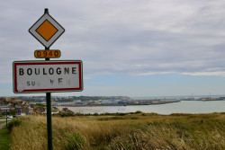 Boulogne-sur-Mer enverra les prétendants jusqu’au 60e parallèle Nord pour un parcours de 2 000 miles (soit 3 700 kilomètres). © Aletheia Press