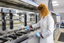 © Marie-Line Waroude