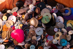Les boutons sont fabriqués pour 500 clients par an. © Cyrille Struy