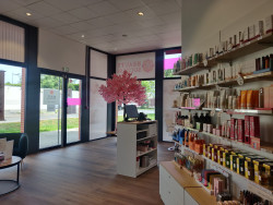 L’institut est installé rue des Drapiers à Beauvais © Aletheia Press / DLP
