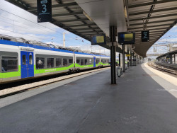 L’offre de TGV qui passera par Amiens sera dévoilée le 2 juillet prochain. © Aletheia Press / DLP