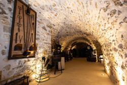 Le musée de la Maison Météyer. (c) Marie-Line Waroude