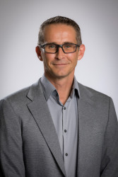 Antoine Taffin, président de Delta Technologies, pilote une croissance ambitieuse fondée sur la proximité client. © Delta Technologies