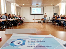 © Mon emploi, mon avenir