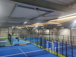 2100 personnes sont inscrites sur l’application développée par le NPC. © Aletheia Press / D. La Phung 2100 personnes sont inscrites sur l’application développée par le NPC. © Aletheia Press / D. La Phung