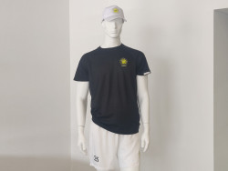 Le club vient de lancer sa ligne de vêtements.© Aletheia Press / D. La Phung Le club vient de lancer sa ligne de vêtements.© Aletheia Press / D. La Phung