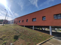 L&#039;extension de la MSP de 468m² va permettre un élargissement de l’offre de soins.