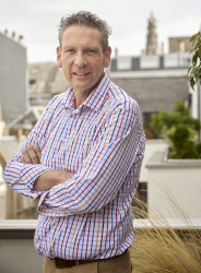 Laurent Dumonteil.