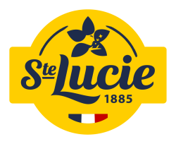 Nouveau logo de Sainte Lucie. © Sainte Lucie 