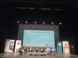 Les Assises européennes de l’EAC ont notamment permis de mettre en avant les actions menées en Hauts-de-France. © Aletheia Press / D. La Phung