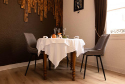 Une partie de la salle. (c) Marie-Line Waroude