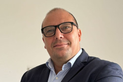 Mehddy Hadhiri, Directeur des Opérations France chez Tersea. © Tersea Mehddy Hadhiri, Directeur des Opérations France chez Tersea. © Tersea